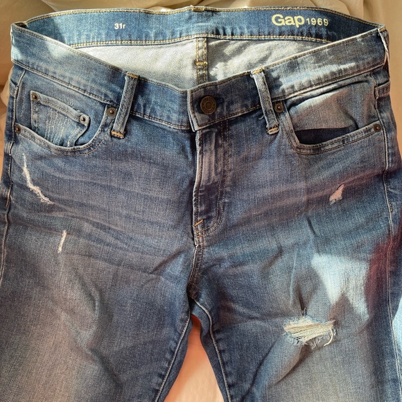 GAP Jeans - Picture 8 of 10